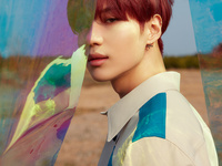 SHINee Taemin The Story of Light Good Evening