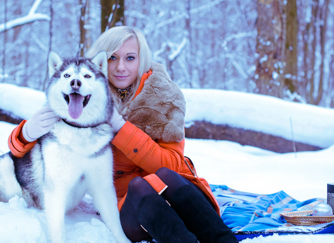 Гороскоп на сегодня 