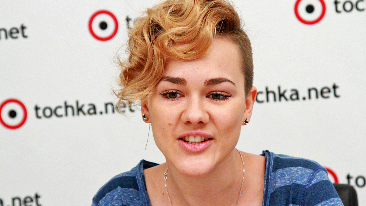 Анастасия Рубцова