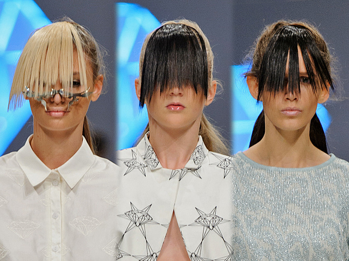 Jean GRITSFELDT S/S 2014