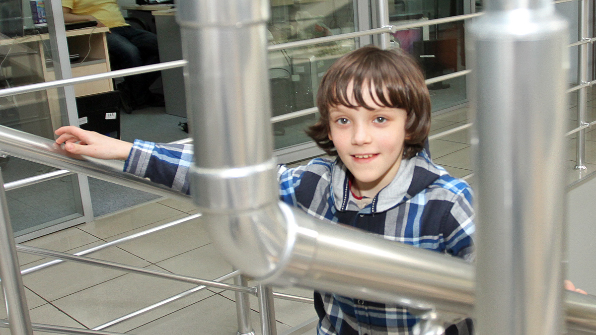 Назарий Стинянский