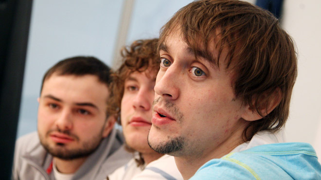 Дети Капитана Гранта