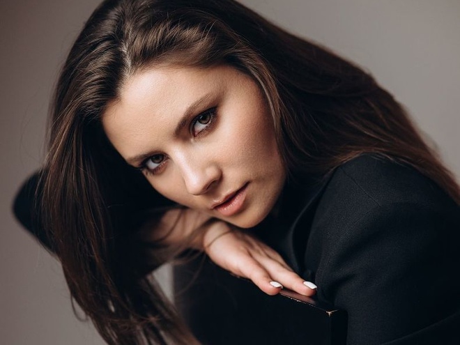 Зірка «Зв'язку» Антоніна Хижняк поділилася рідкісними фото з братом