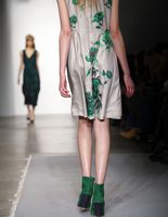 Luca Luca Fall/Winter 2011 Luca Luca Fall/Winter 2011