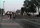 поезд