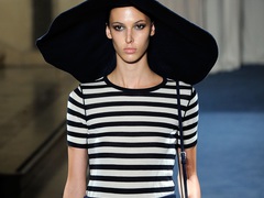 Salvatore Ferragamo Women's Resort 2012 