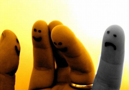 Объясняем на пальцах