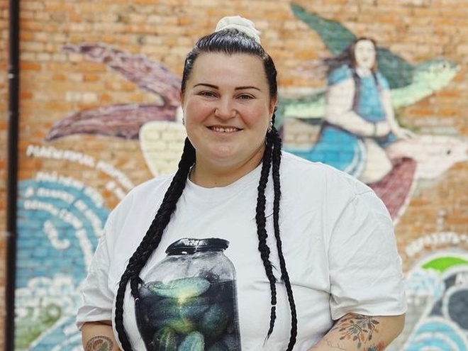 Під час виступу української співачки у Нідерландах сталася стрілянина: є постраждалі