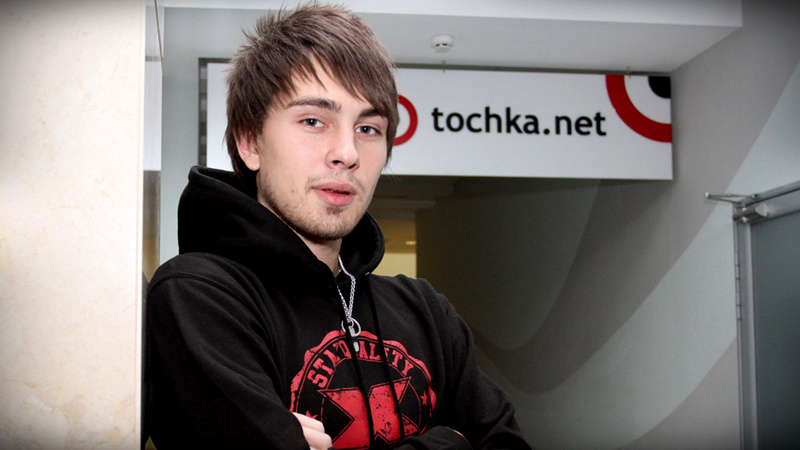 Роман Веремейчик