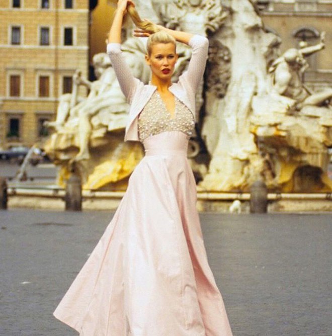 Клаудия Шиффер