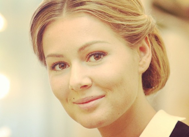 Марія Кожевнікова