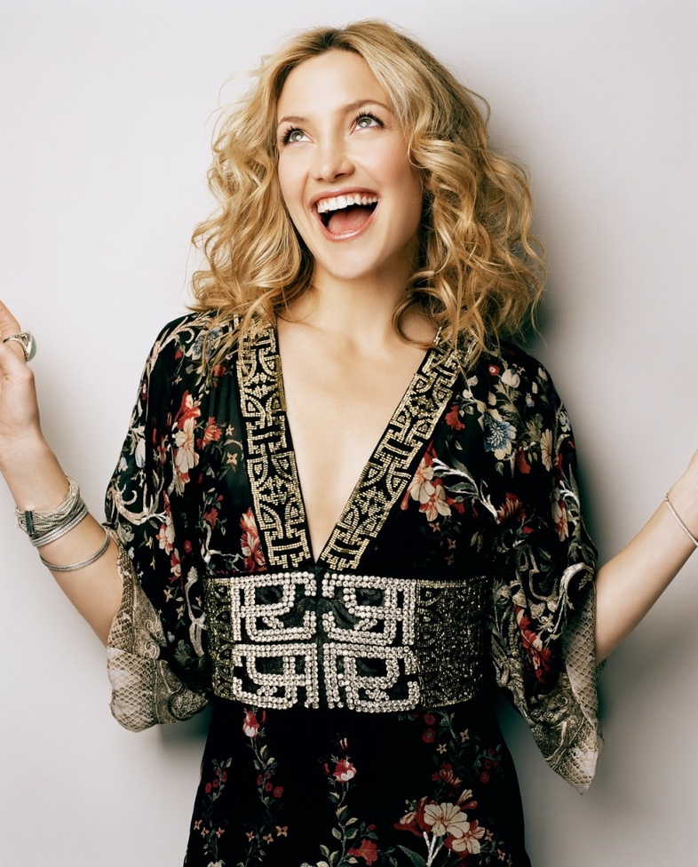 Кейт Хадсон, Том Круз