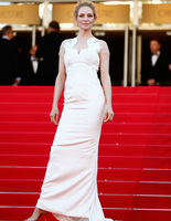 Канны 2014: платья церемонии закрытия