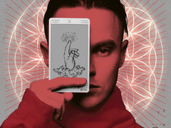 Артем Пивоваров виступить у Києві 16 листопада