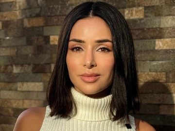 «Живу далі з цією історією»: Огнєвіч висловилася про переслідування сталкера