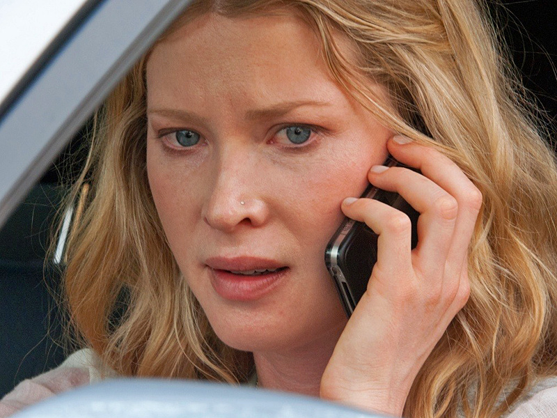 Кадры из фильма Паркер