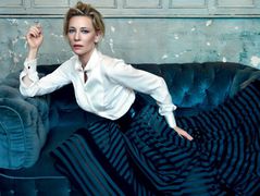 Кастинг-новости