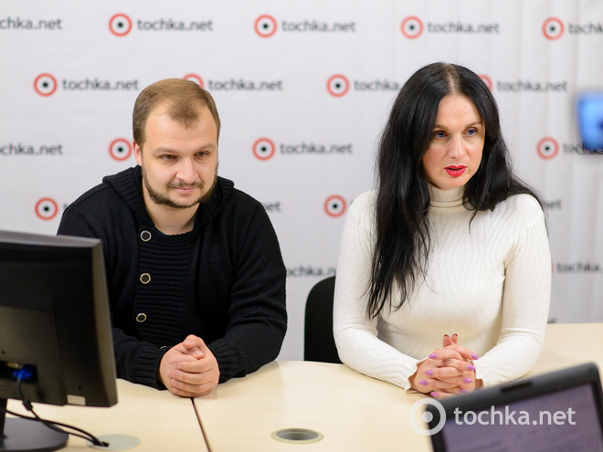 Рок-опера "Орфей і Еврідіка назавжди"