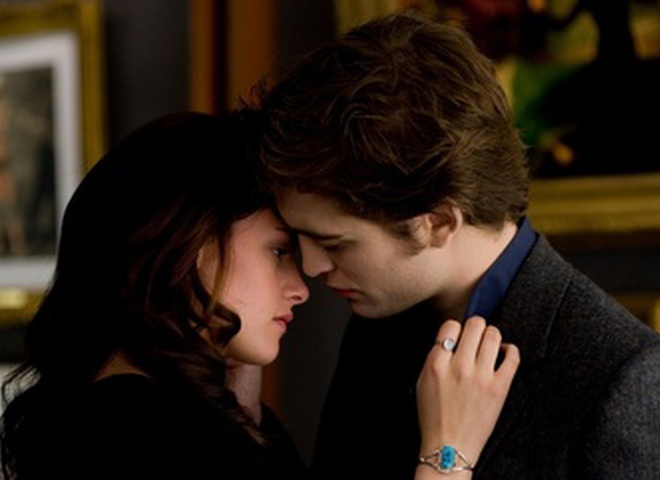 Сумерки 2: Новолуние