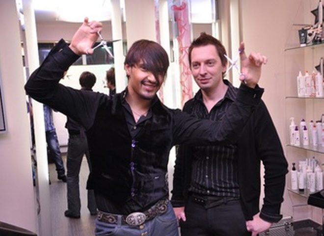 Виталий Козловский