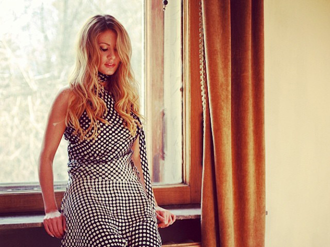 Мария Кожевникова