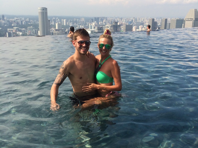 Виктория Лопырева