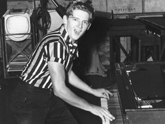 Джери Ли Льюис