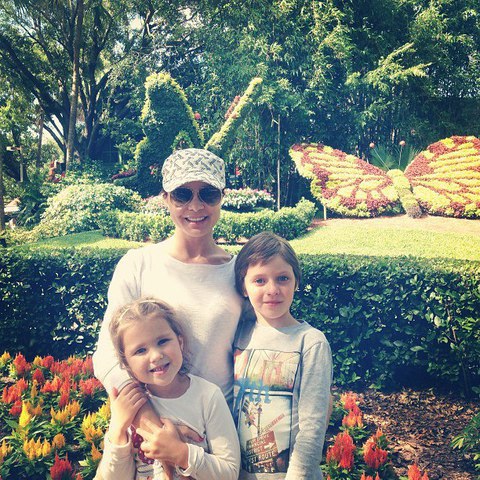 Лілія Подкопаєва