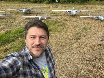 Притула зізнався, після якого шоу планував закінчити кар'єру ведучого