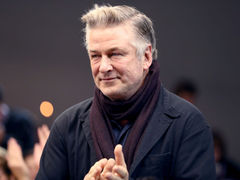 Алек Болдуин