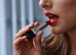 Натали Портман в рекламе Rouge Dior Натали Портман в рекламе Rouge Dior