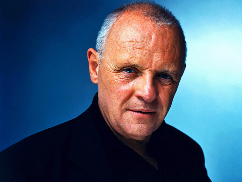 Ентоні Хопкінс