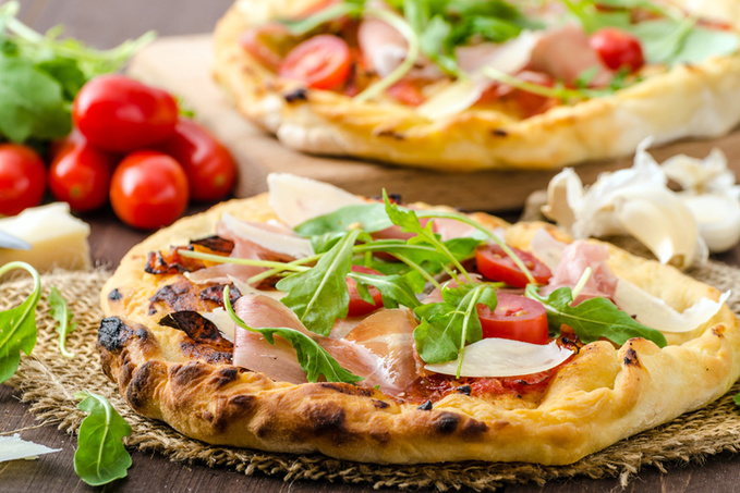 Італійський день: рецепти домашньої піци на будь-який смак