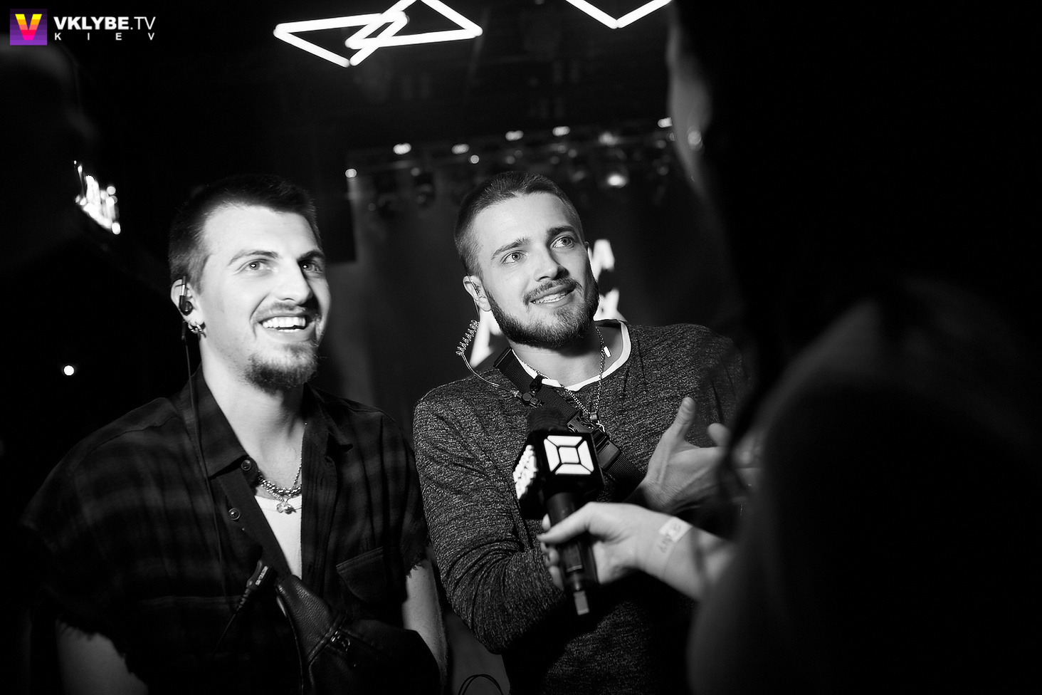 Андрей Бойко