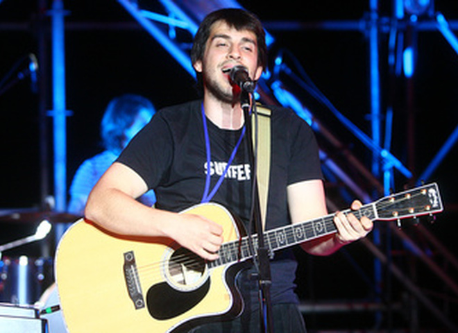 Концерт «Музыкального Коллектива Петра Налича»