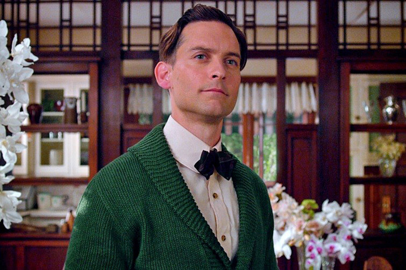 Великий Гэтсби