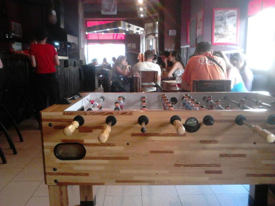 Рестораны Львова: Зеник Митник