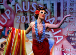 Miss Pinup NSW 2010