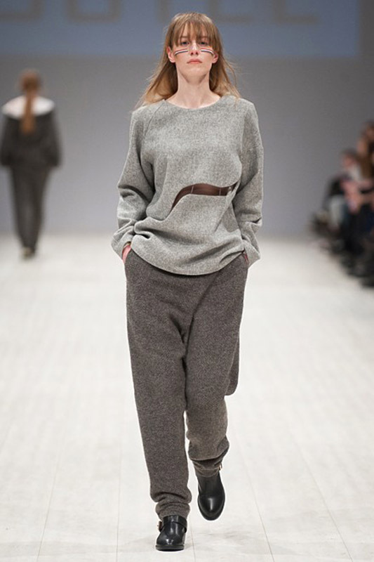 UFW: показ OSTEL