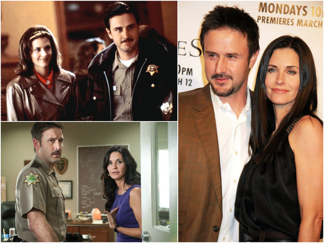 Знаменитые пары, которые начали отношения на съемочной площадке