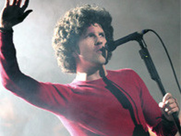 Esthetic Education<br />Фотограф: Дмитрий Ромас