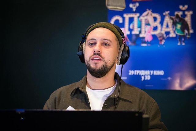 MONATIK: как менялась внешность артиста