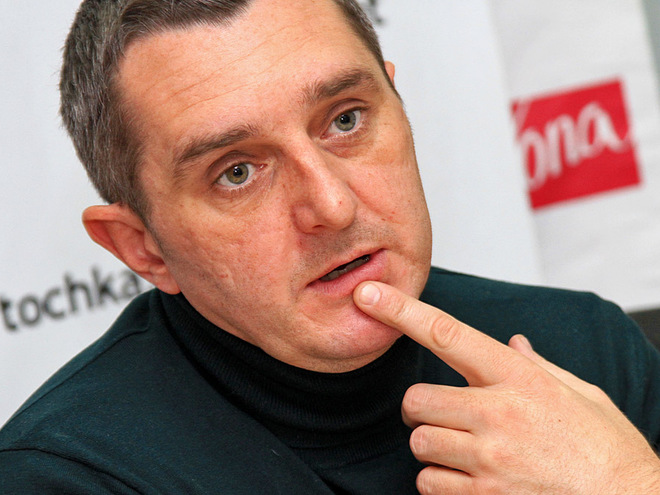 Дядя Жора и Бигуди шоу