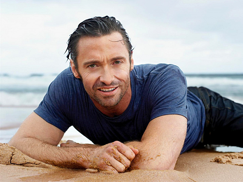 День Народження Х'ю Джекмана