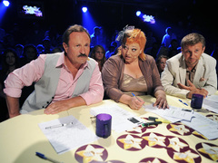 Народна Зірка. Кастінг