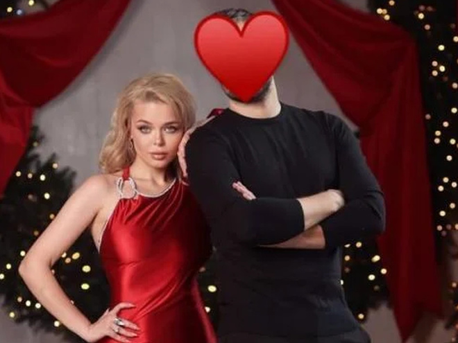 Аліна Гросу відповіла на закиди, що приховує другого чоловіка