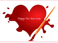 Нарисуй свою любовь 2015