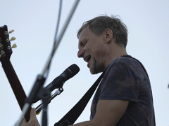 Олег Скрипка даст три концерта в Донбассе