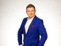 Юрій Горбунов: "Формувати новини за допомогою соцмереж – правильно"