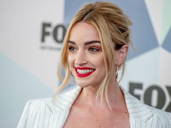 Зірка серіалу Netflix «Джинні та Джорджія» Бріанна Гові вагітна первістком